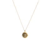 JEWELLERY PACKAGE LOVE & GOOD FORTUNE