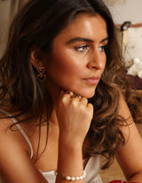 GARNETS ARE A GIRL'S BFF PACKAGE