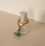 Good luck bracelet kids light green