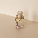 Good luck bracelet kids cream