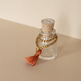 Veel succes armband kinderen terra