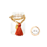 Veel succes armband kinderen terra