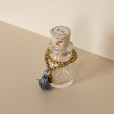 Good luck bracelet kids light light blue