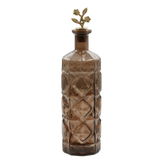 Decorative bottle smoke ♻︎