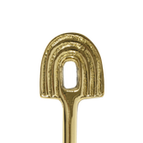 Regenboog vorkjes (set/2)