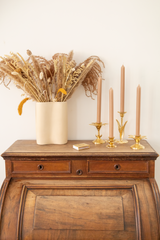 Narcissus candle holder ♻︎