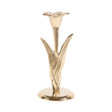 Narcissus candle holder ♻︎