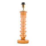 Lamp glass coral ♻︎