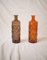 Decorative bottle smoke ♻︎