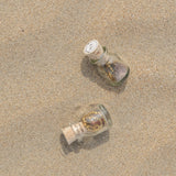 Good luck bracelet dark blue