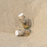 Good luck bracelet brown