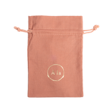 Jewellery packaging bag terra