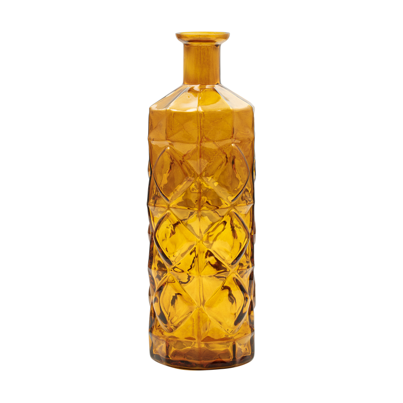 Decorative bottle mustard ♻︎